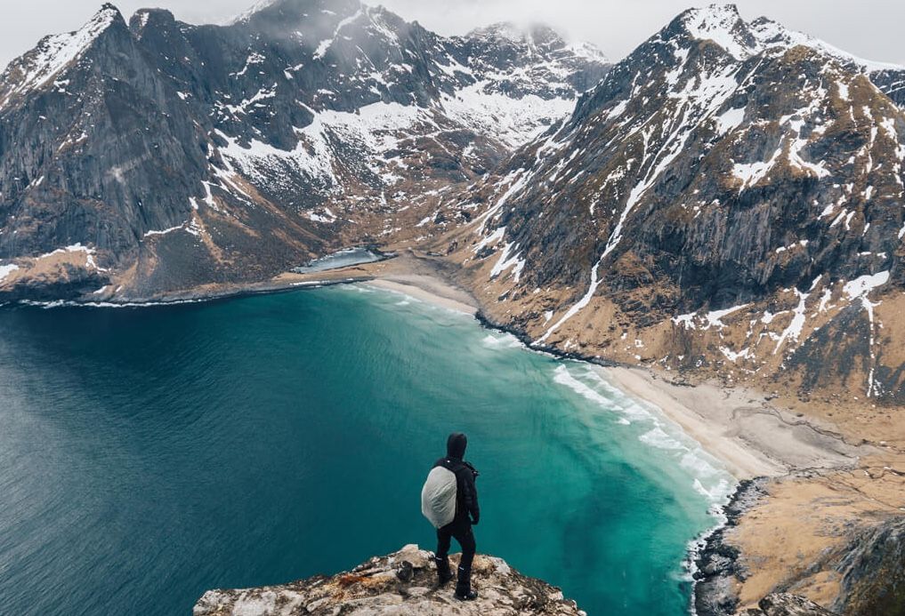 AI Travel: A Smarter Way to Plan Your Dream Vacation