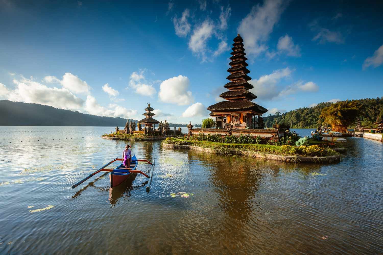 An AI Travel Guide for a Secluded Honeymoon in Bali
