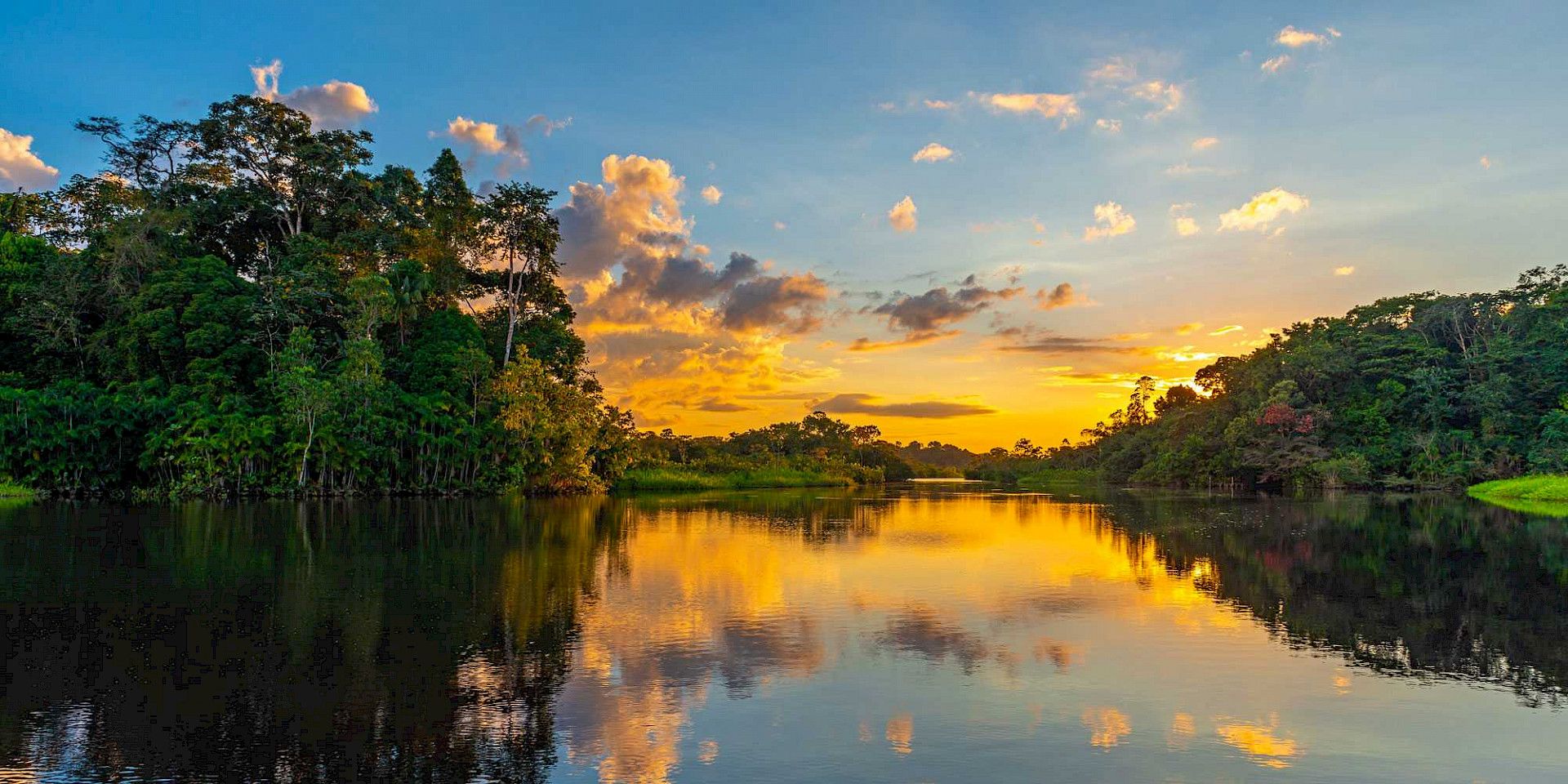 Find Cheap AI Flights to Explore South America