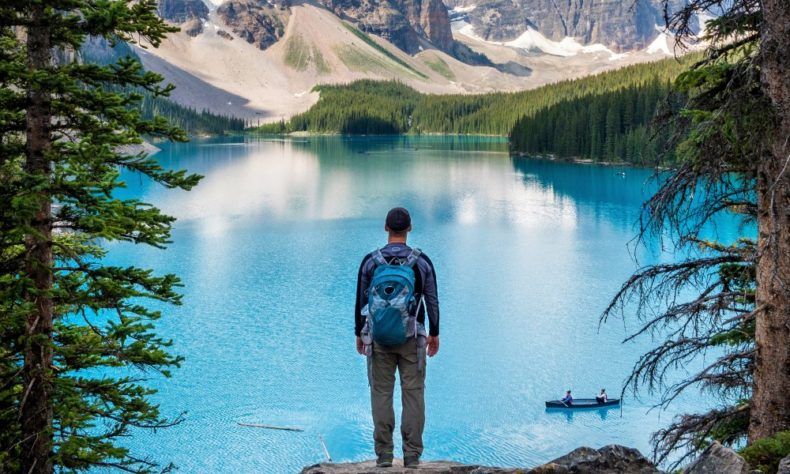 Your First Solo Trip Made Easy with an AI Travel Agent