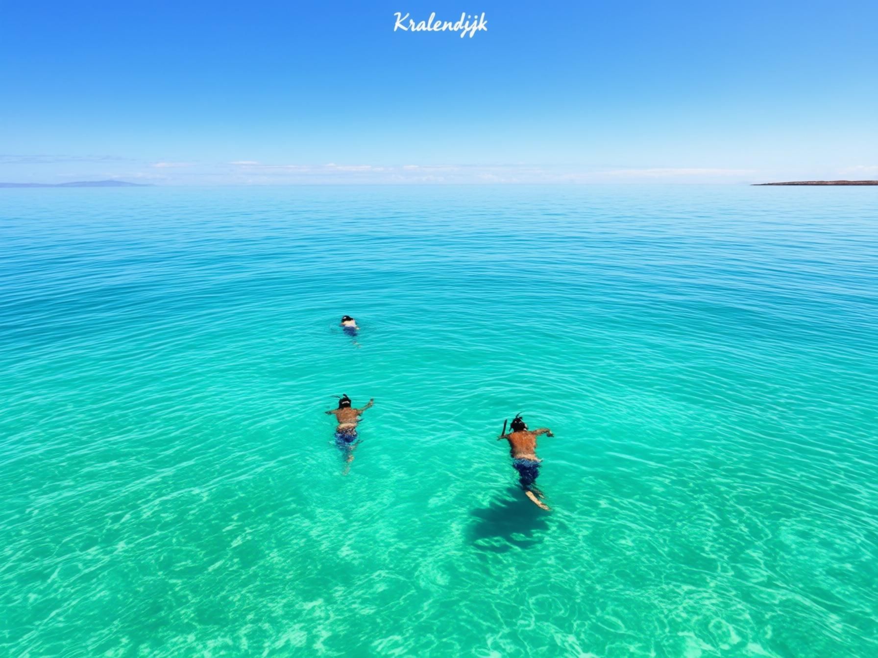 3 Days in Kralendijk