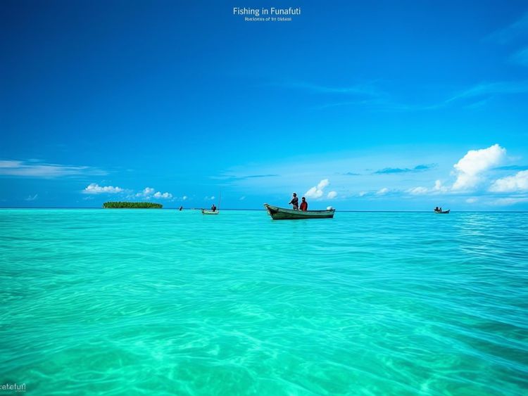 3 Days in Funafuti