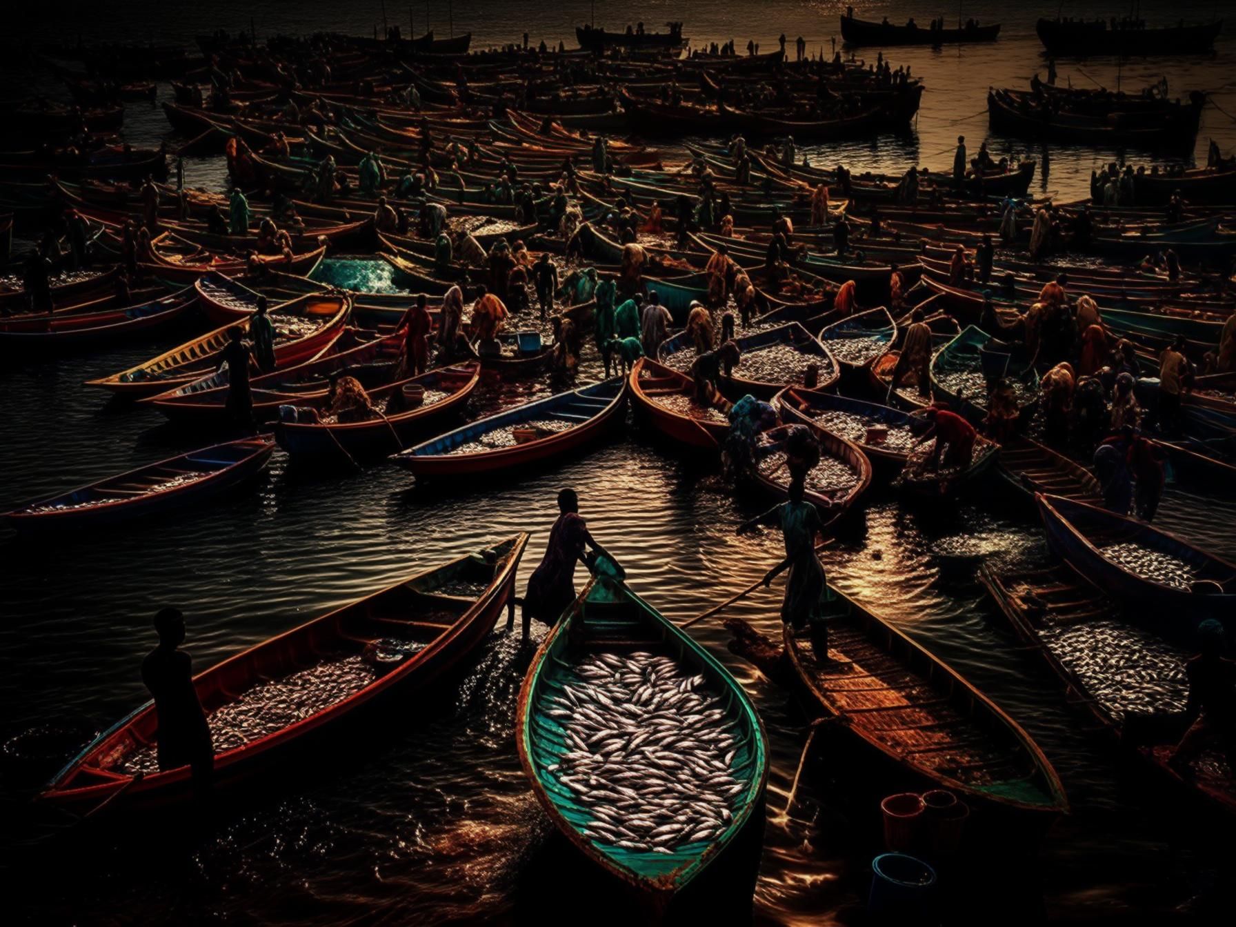 3 Days in Nouadhibou