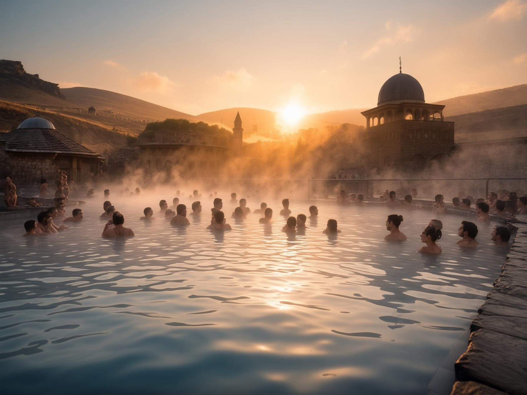 3 Days in Afyonkarahisar