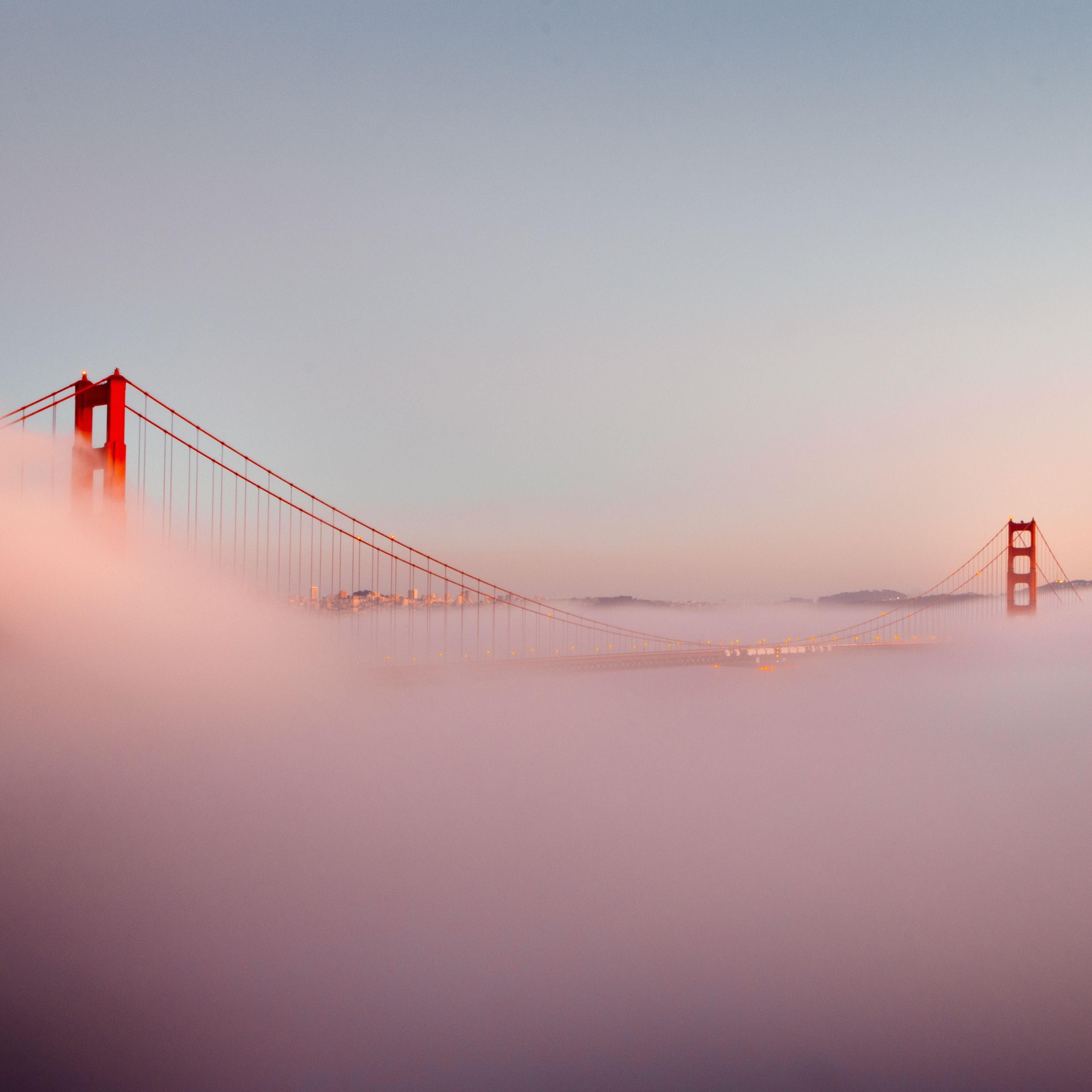 3 Days in San Francisco!