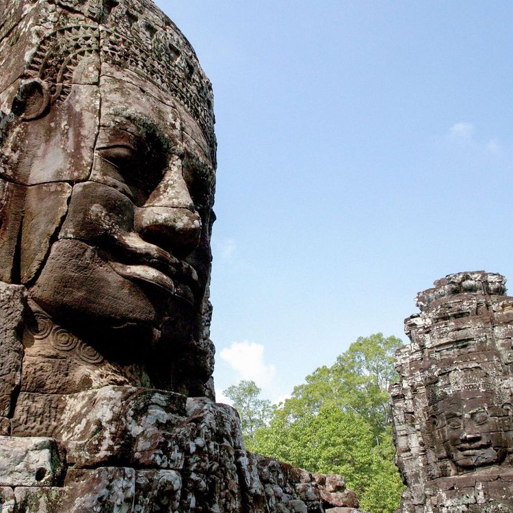 5 Days in Siam Reap!