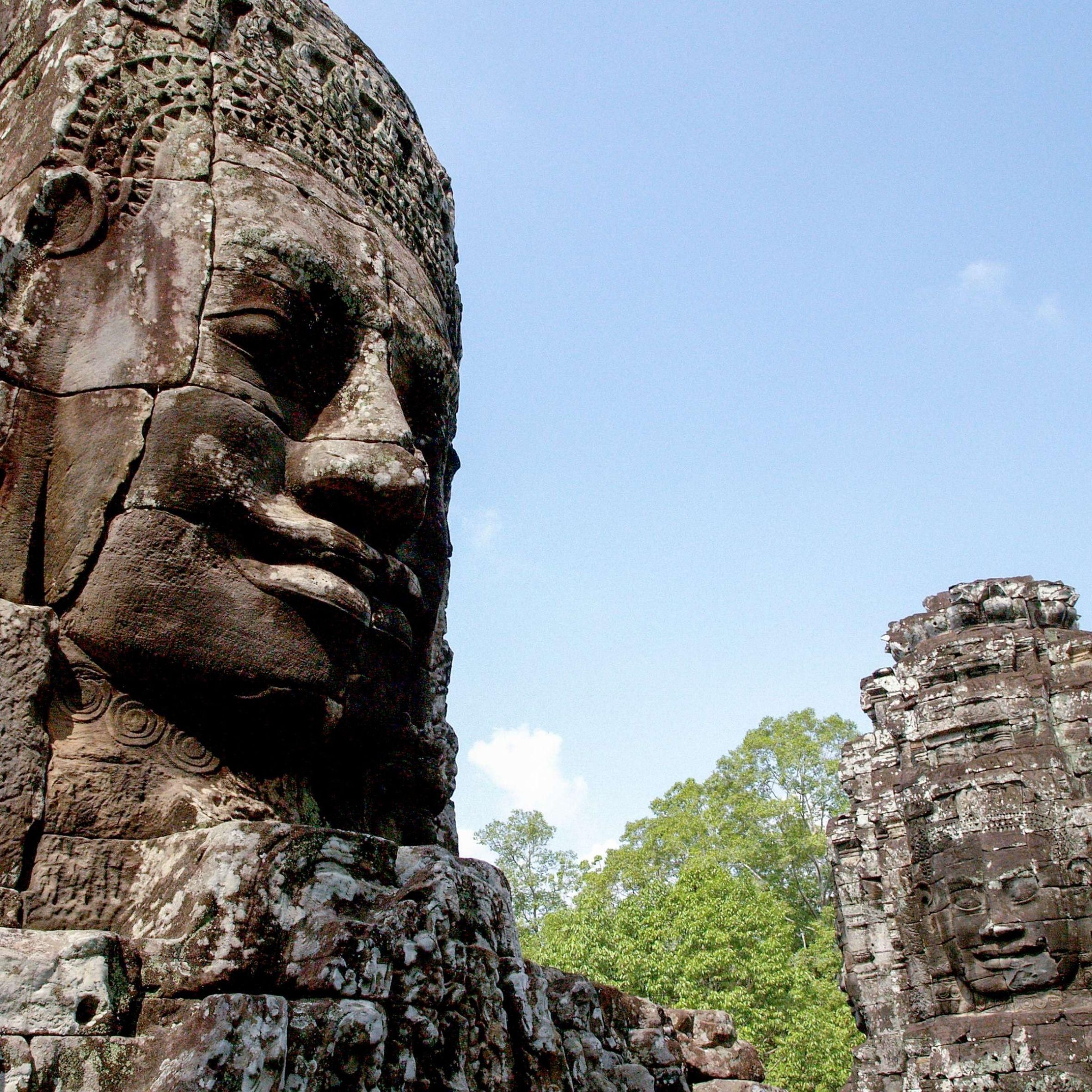 5 Days in Siam Reap!