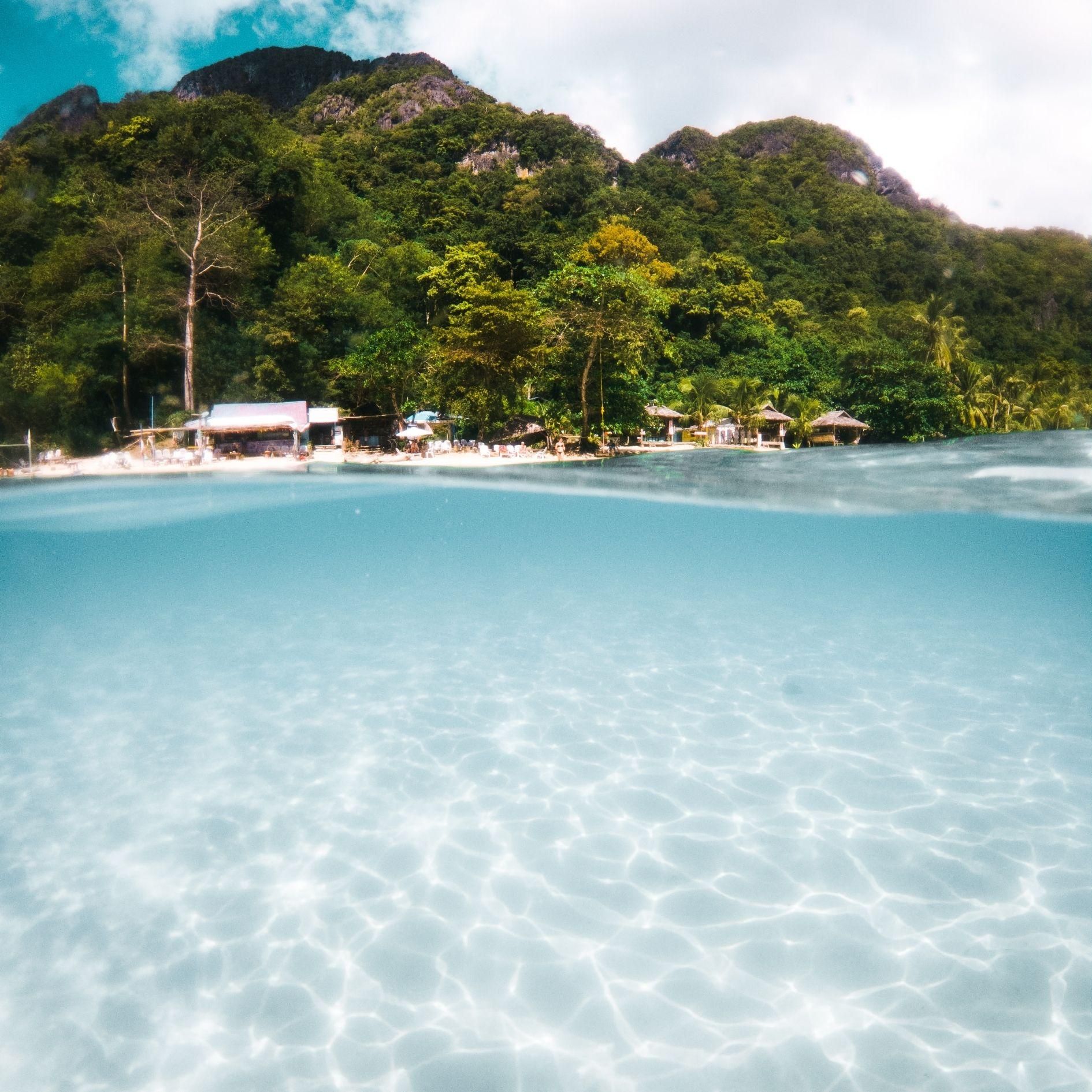 5 Days in Gili Islands