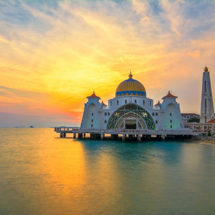 3 Days in Kuala Lumpur!