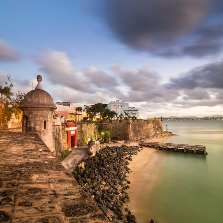 7 Days in Puerto Princesca!