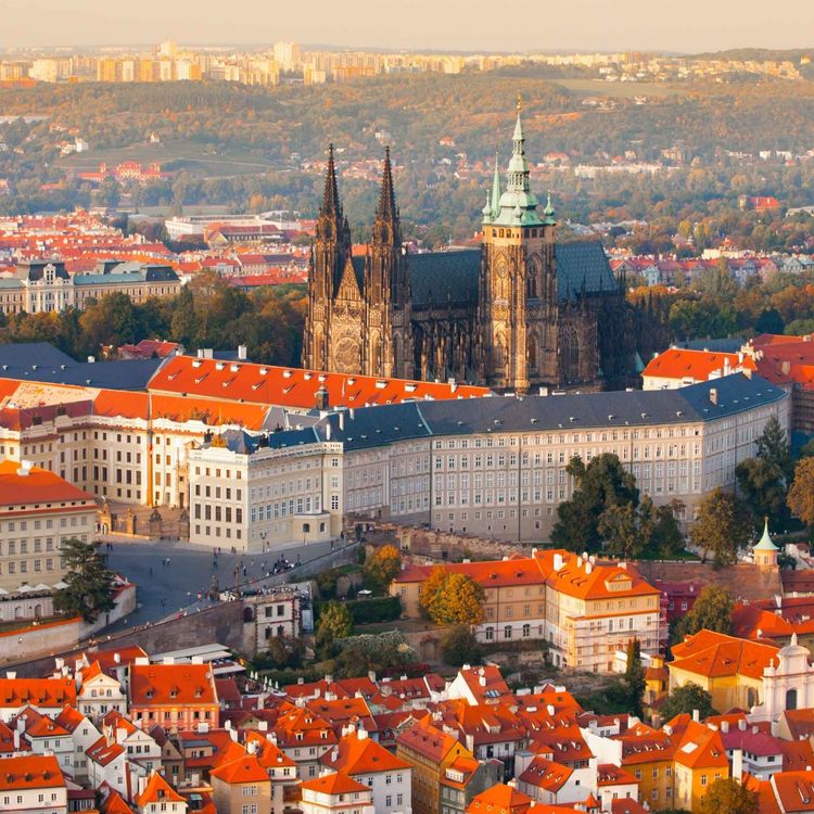 7 Days in Copenhagen!