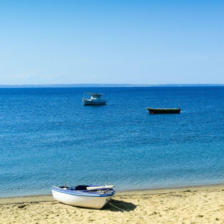 7 Days in Las Palmas!