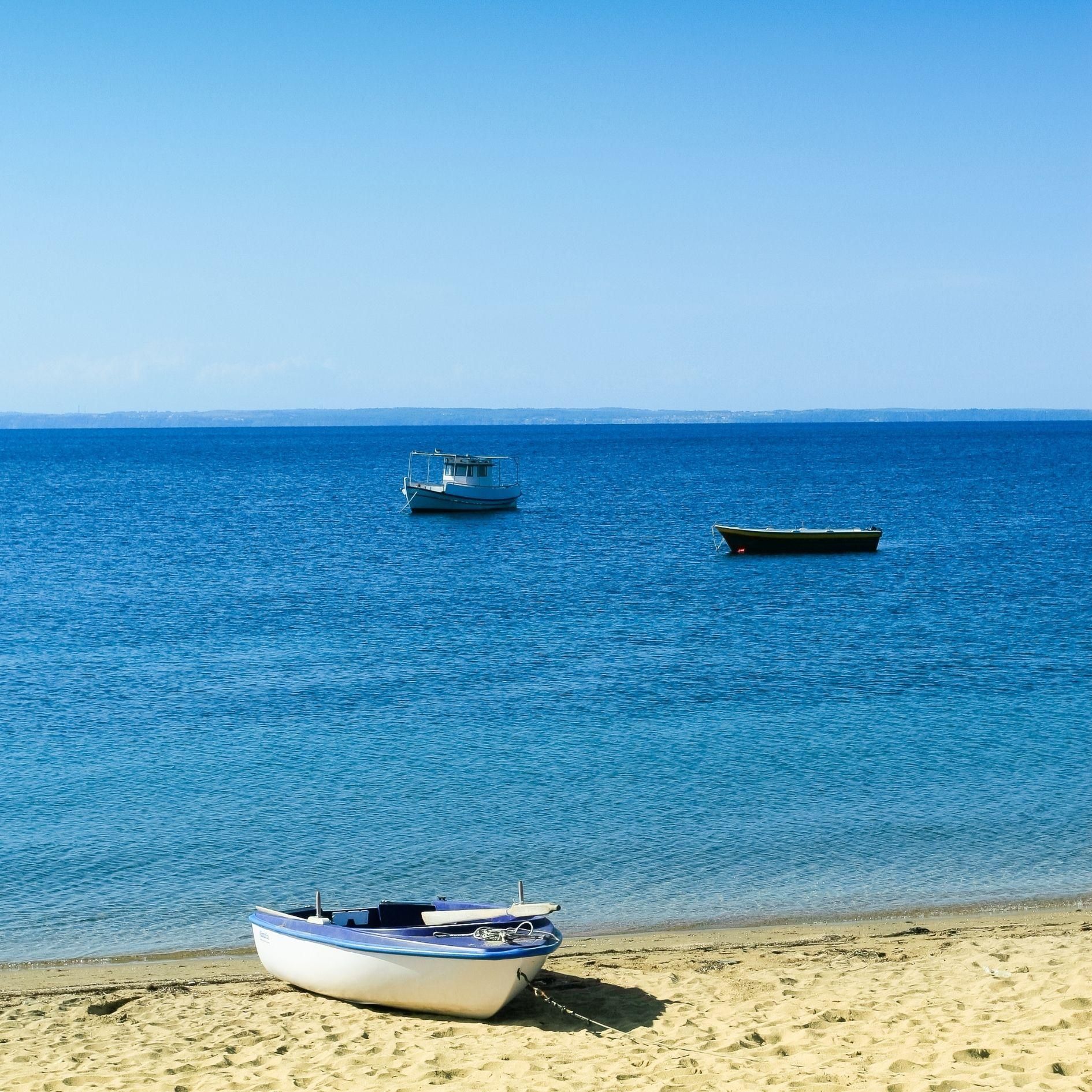 7 Days in Las Palmas!