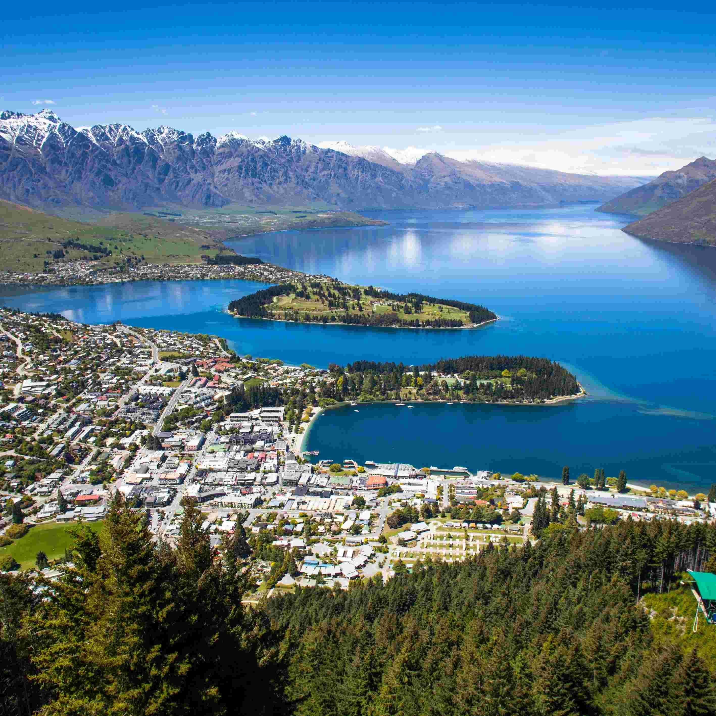 3 Days in Queenstown
