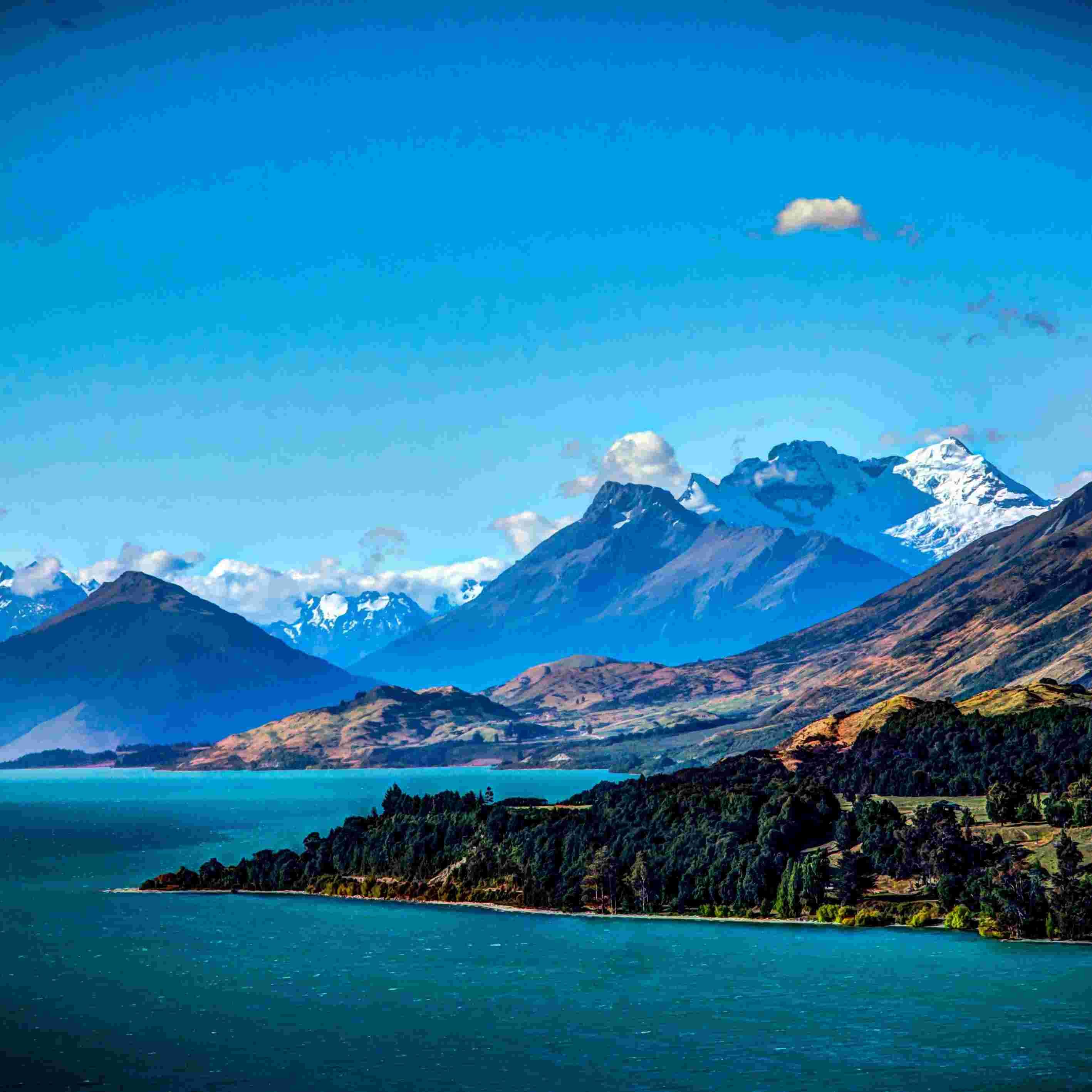 5 Days in Queenstown