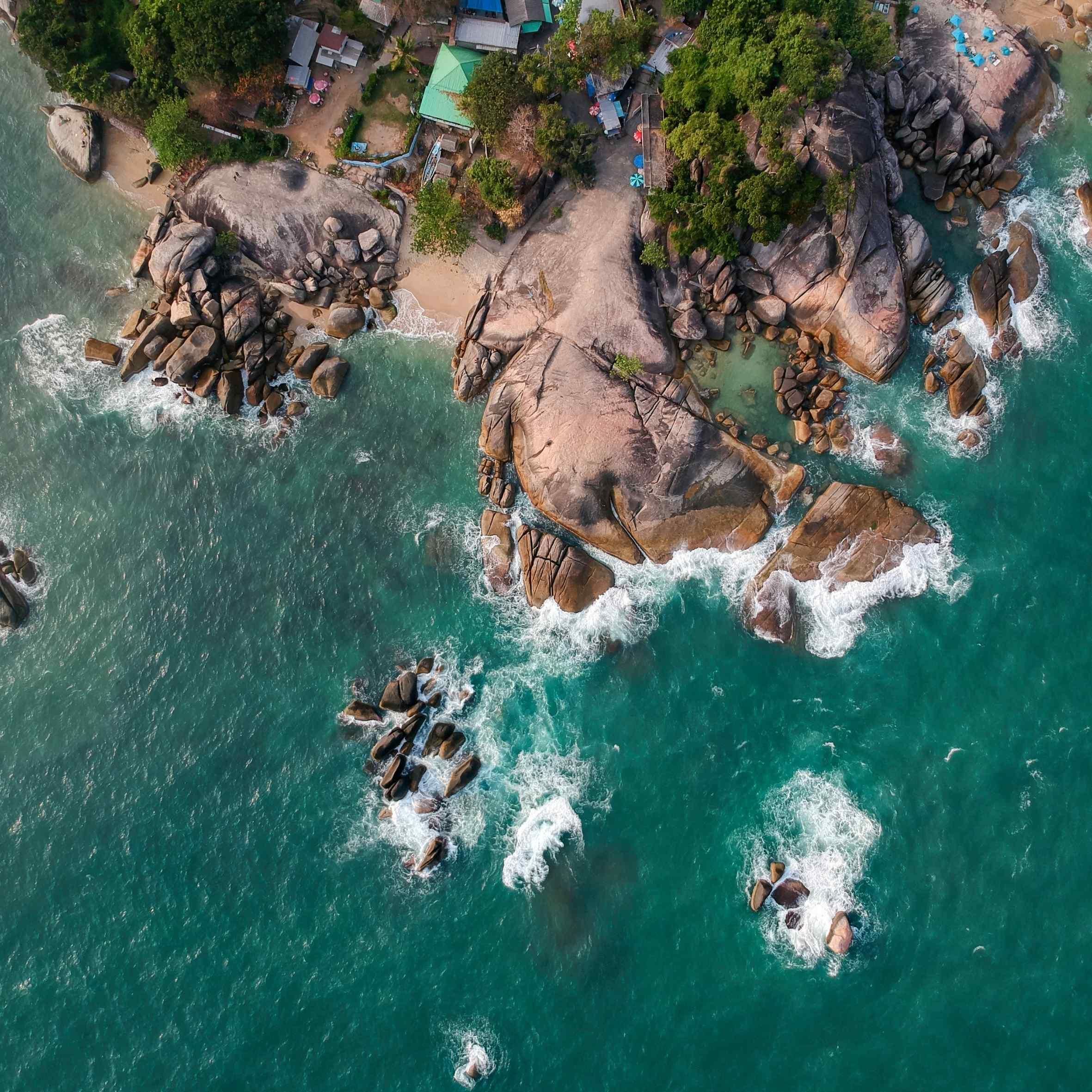 3 Days in Koh Samui!