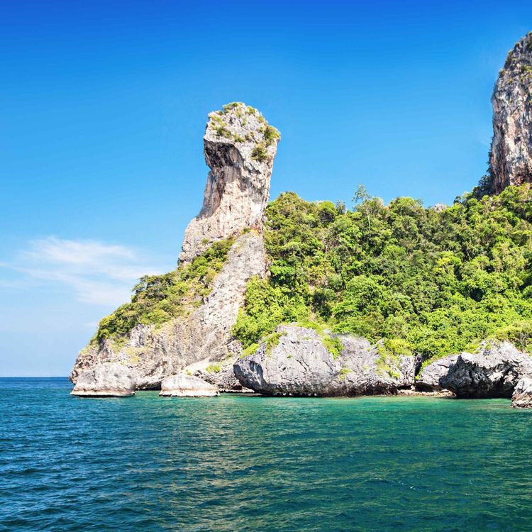 7 Days in Koh Samui!