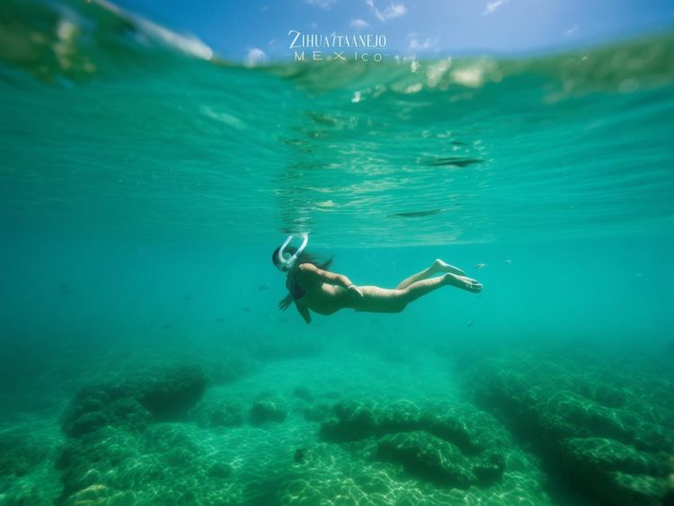 3 Days in Zihuatanejo