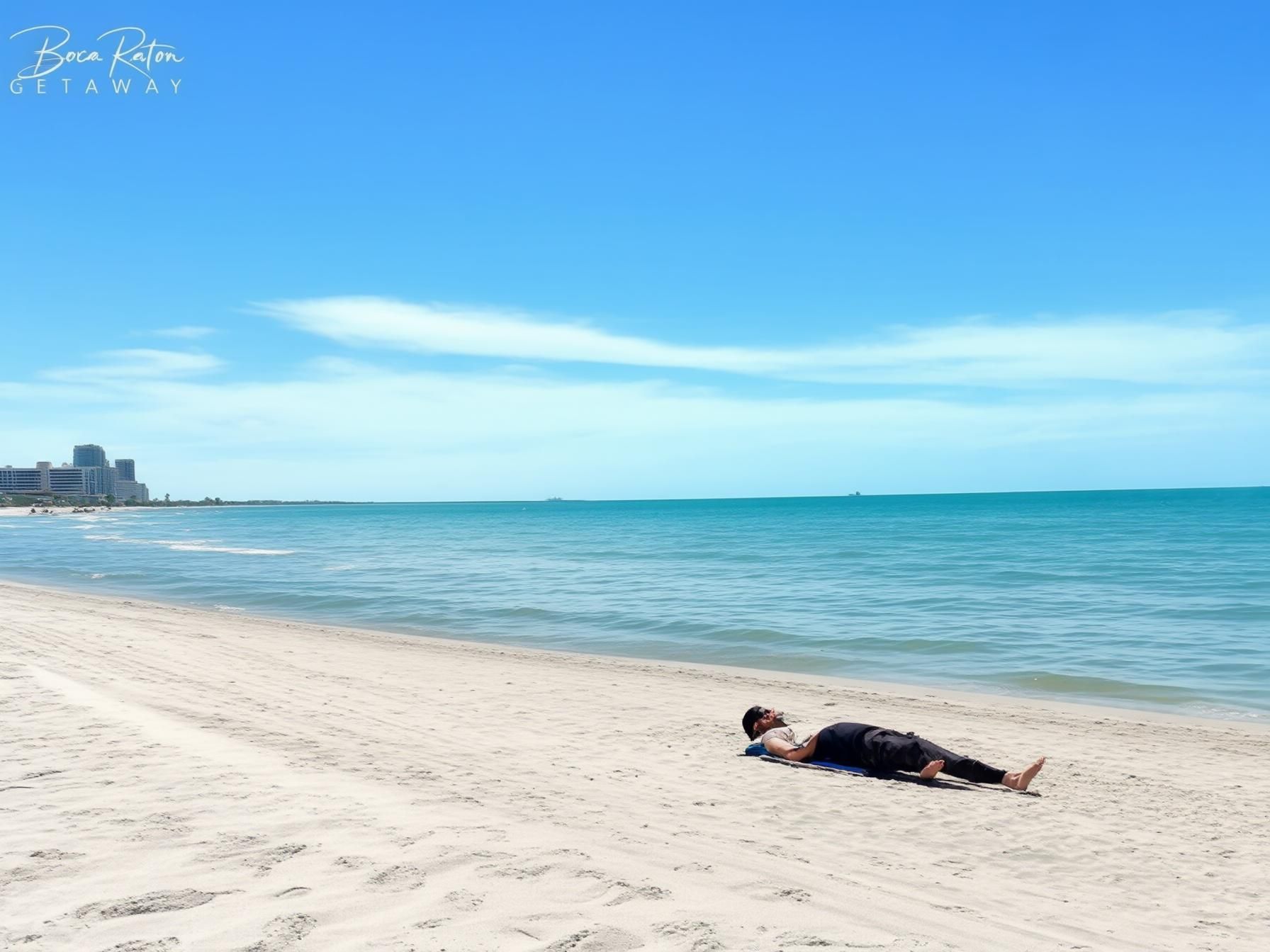 3 Days in Boca Raton