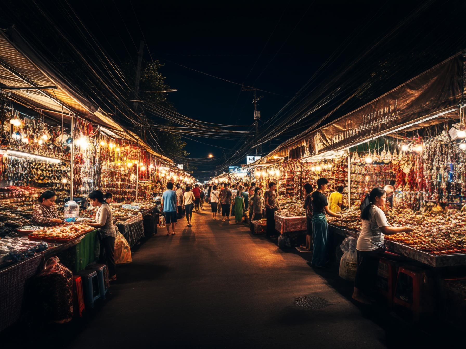 3 Days in Chiang Mai