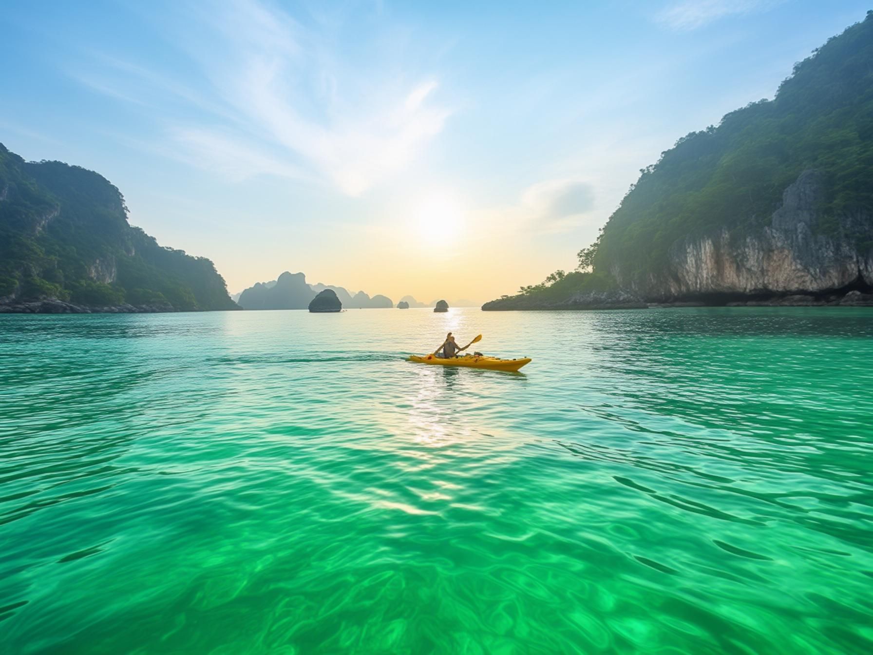 3 Days in Surat Thani