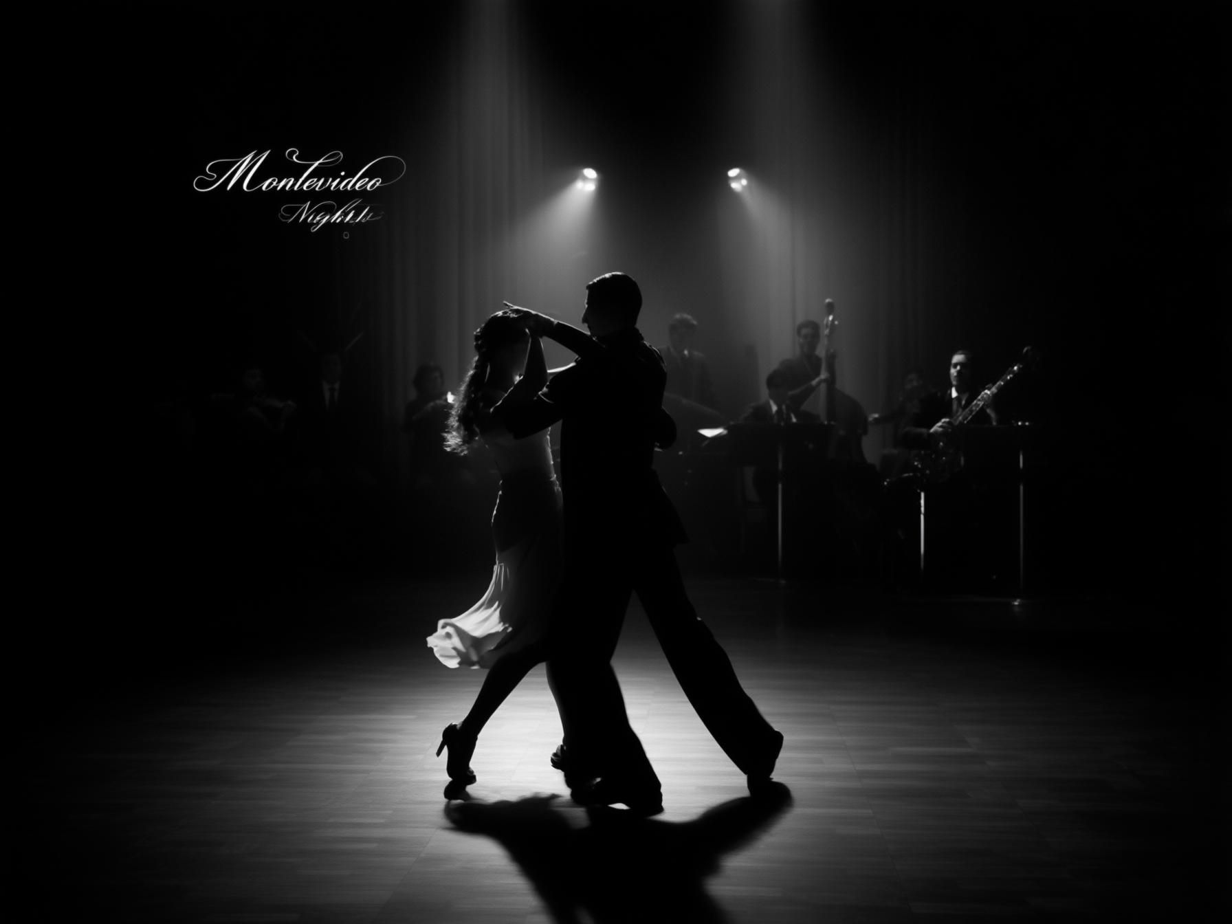 3 Days in Montevideo