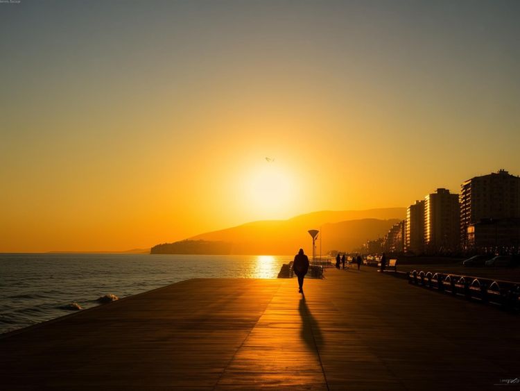 3 Days in Batumi
