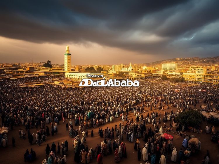 3 Days in Addis Ababa