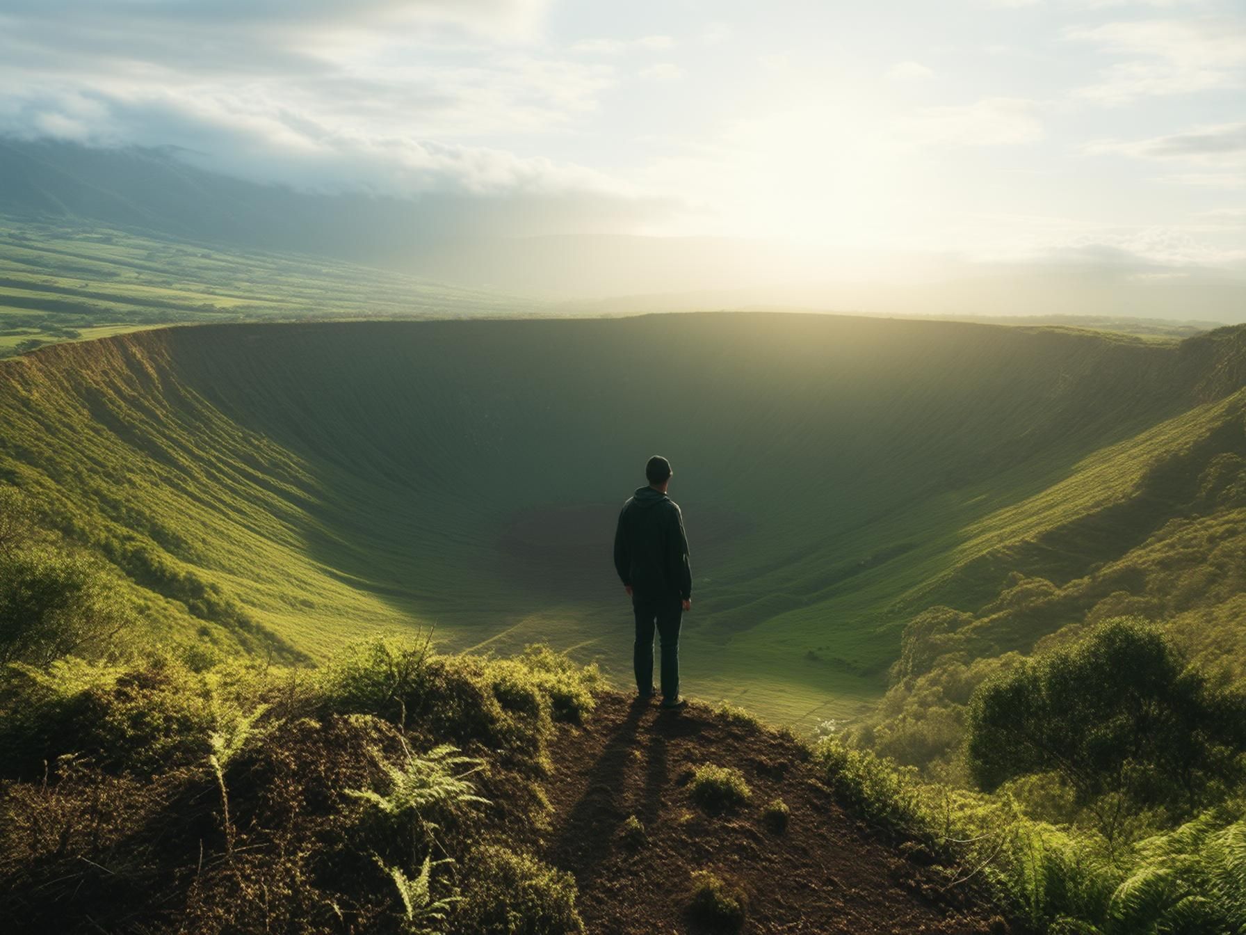 3 Days in Santo Antao