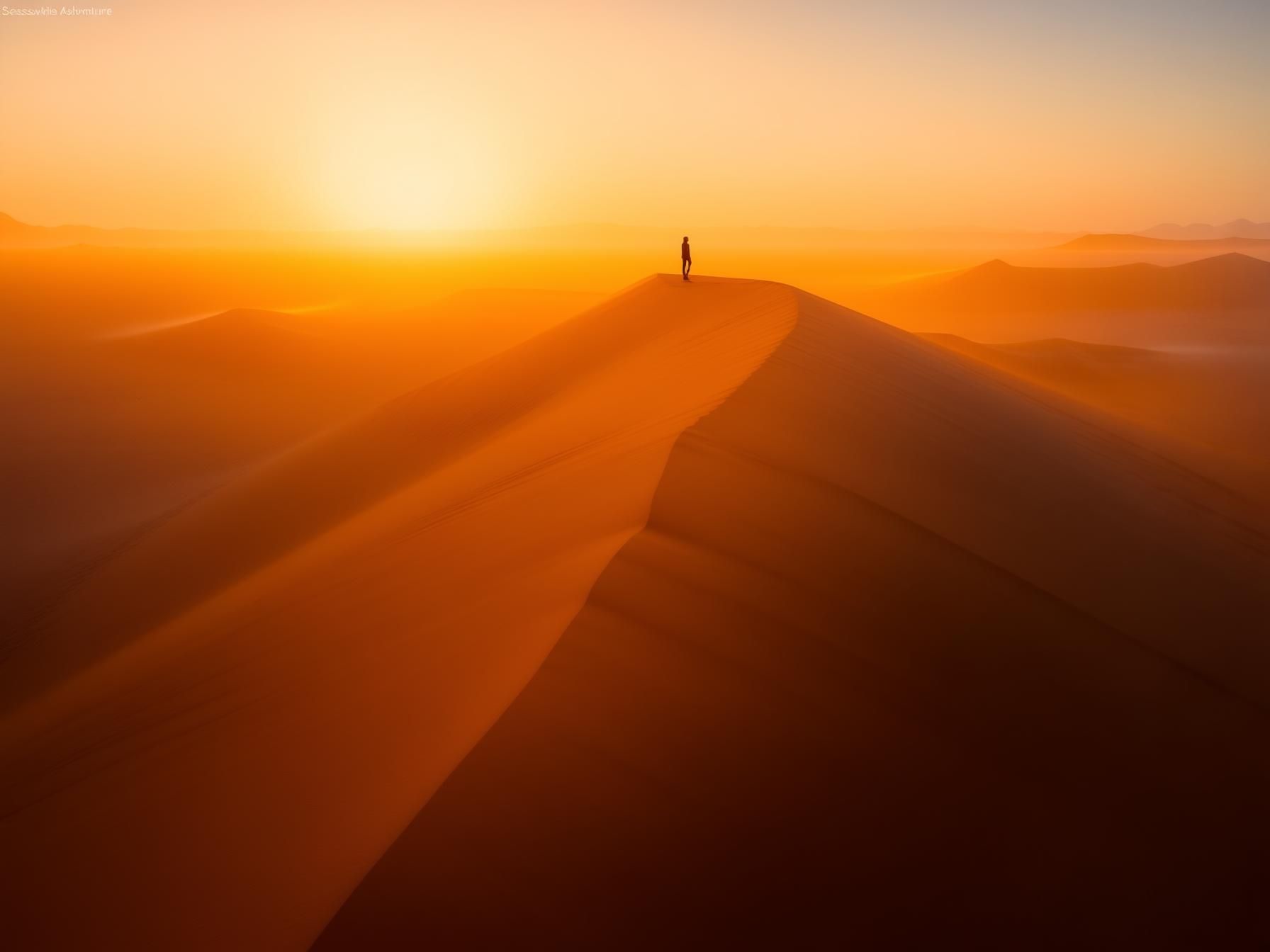 3 Days in Sossusvlei