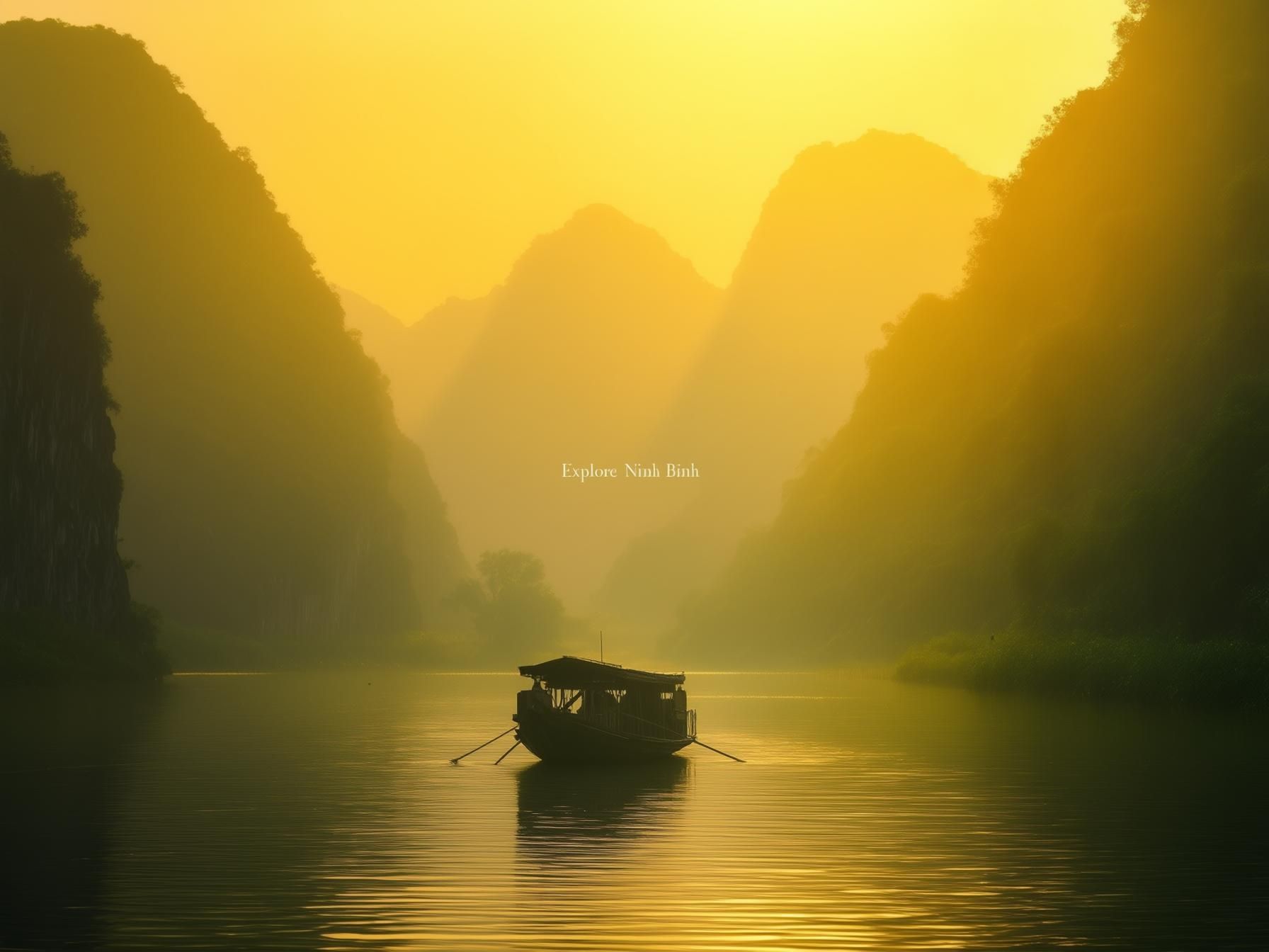 3 Days in Ninh Binh