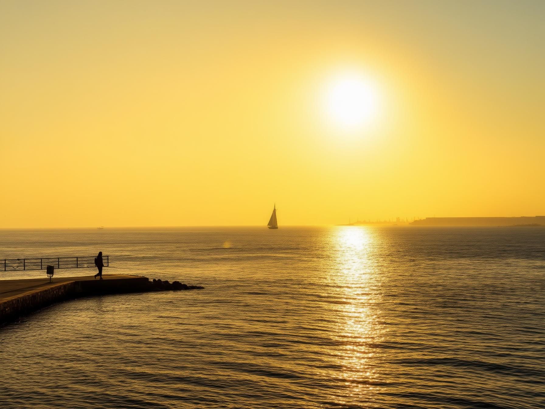 3 Days in Alexandria