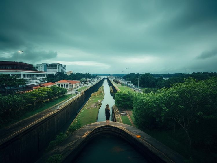 3 Days in Panama City