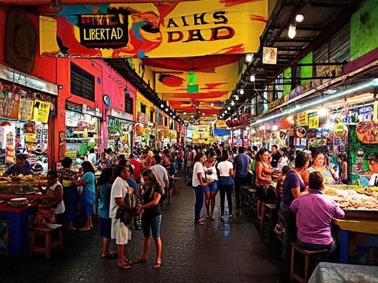 3 Days in Guadalajara