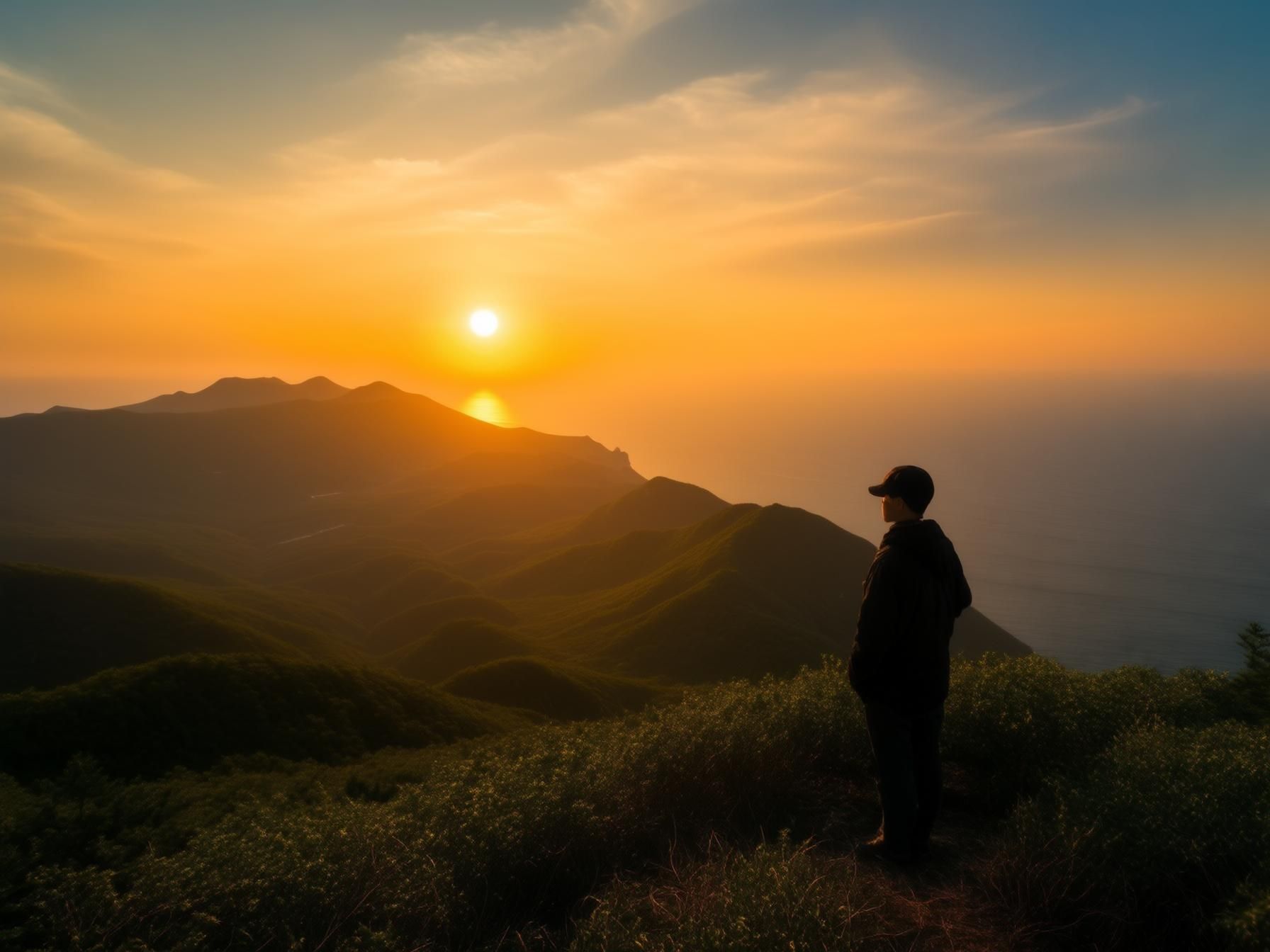 3 Days in Jeju Island