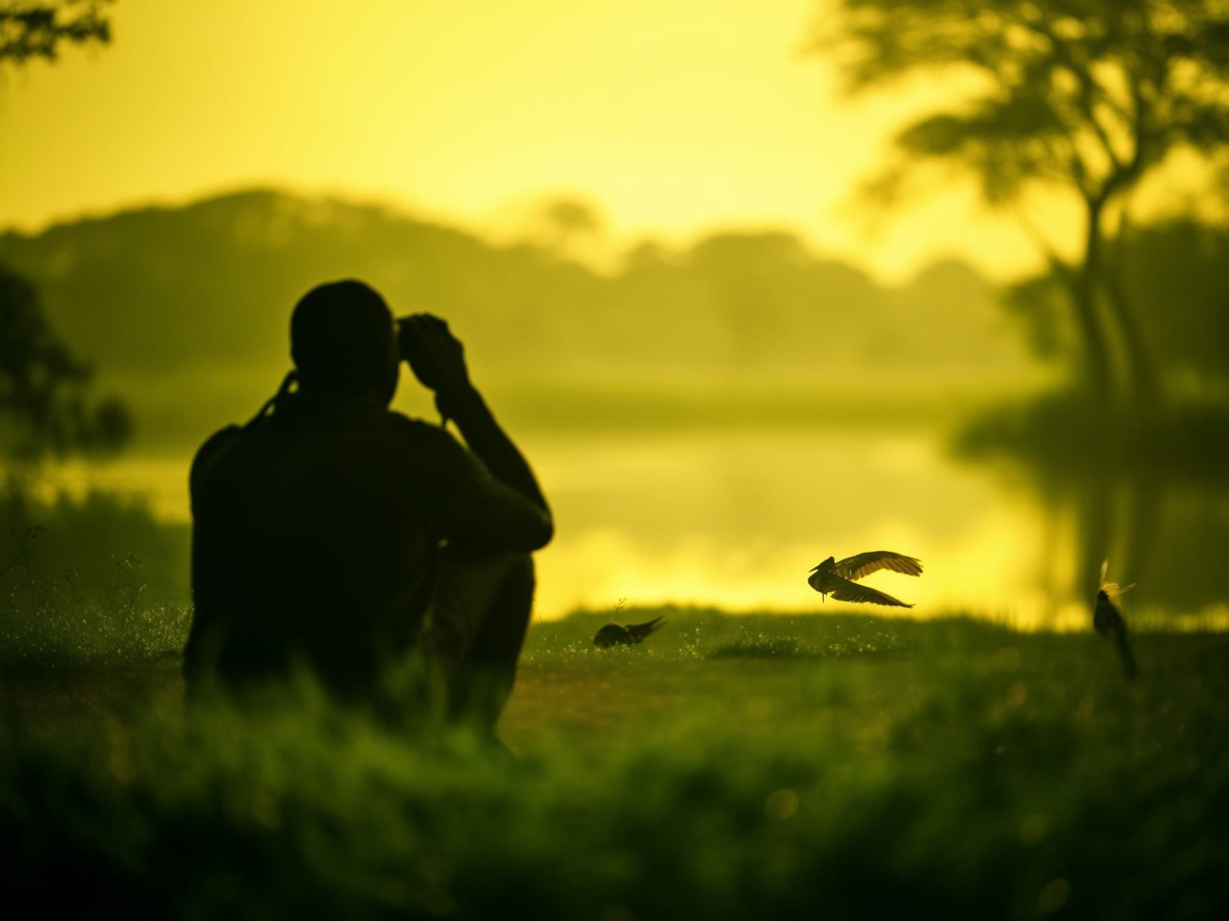 3 Days in Libreville