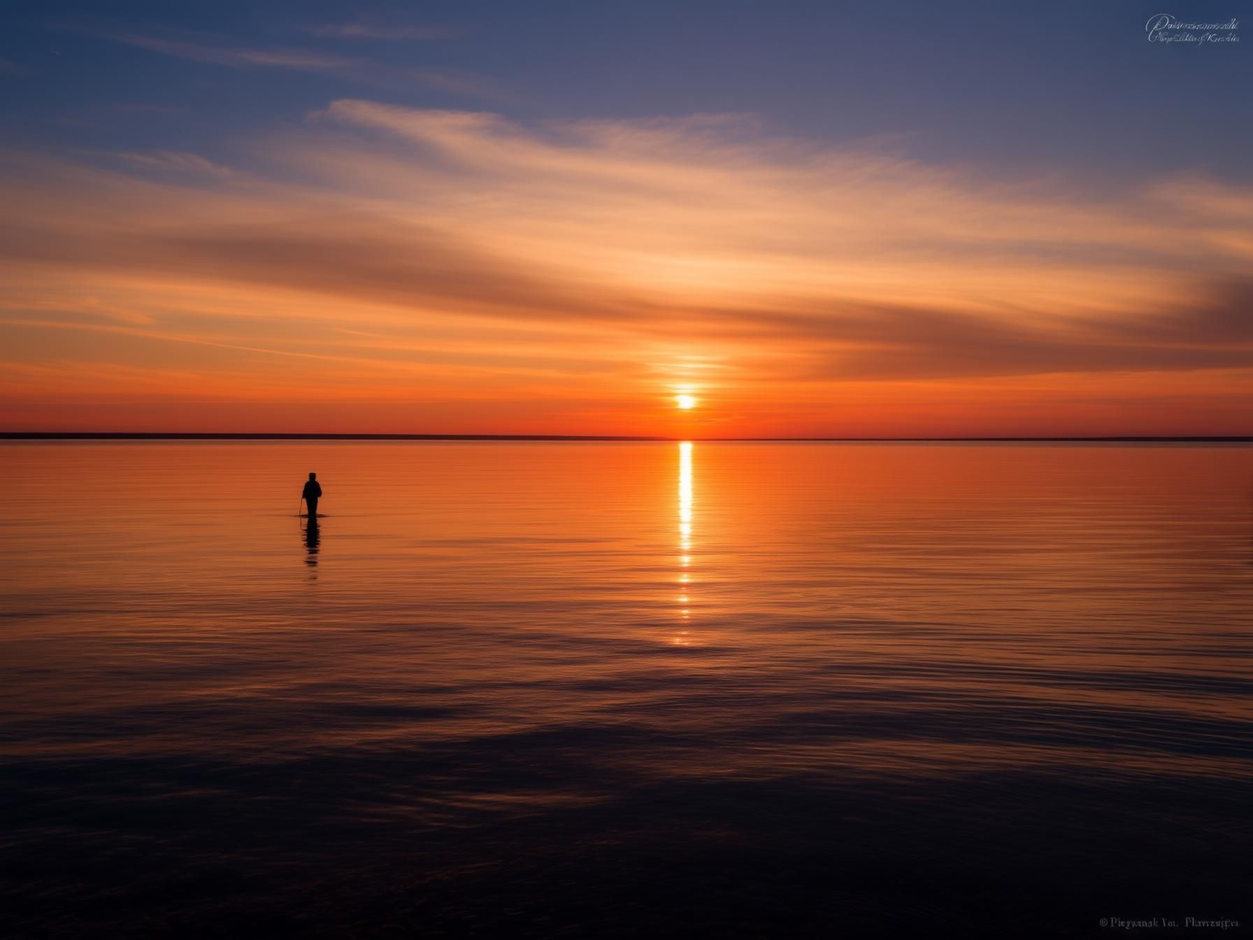 3 Days in Petrozavodsk