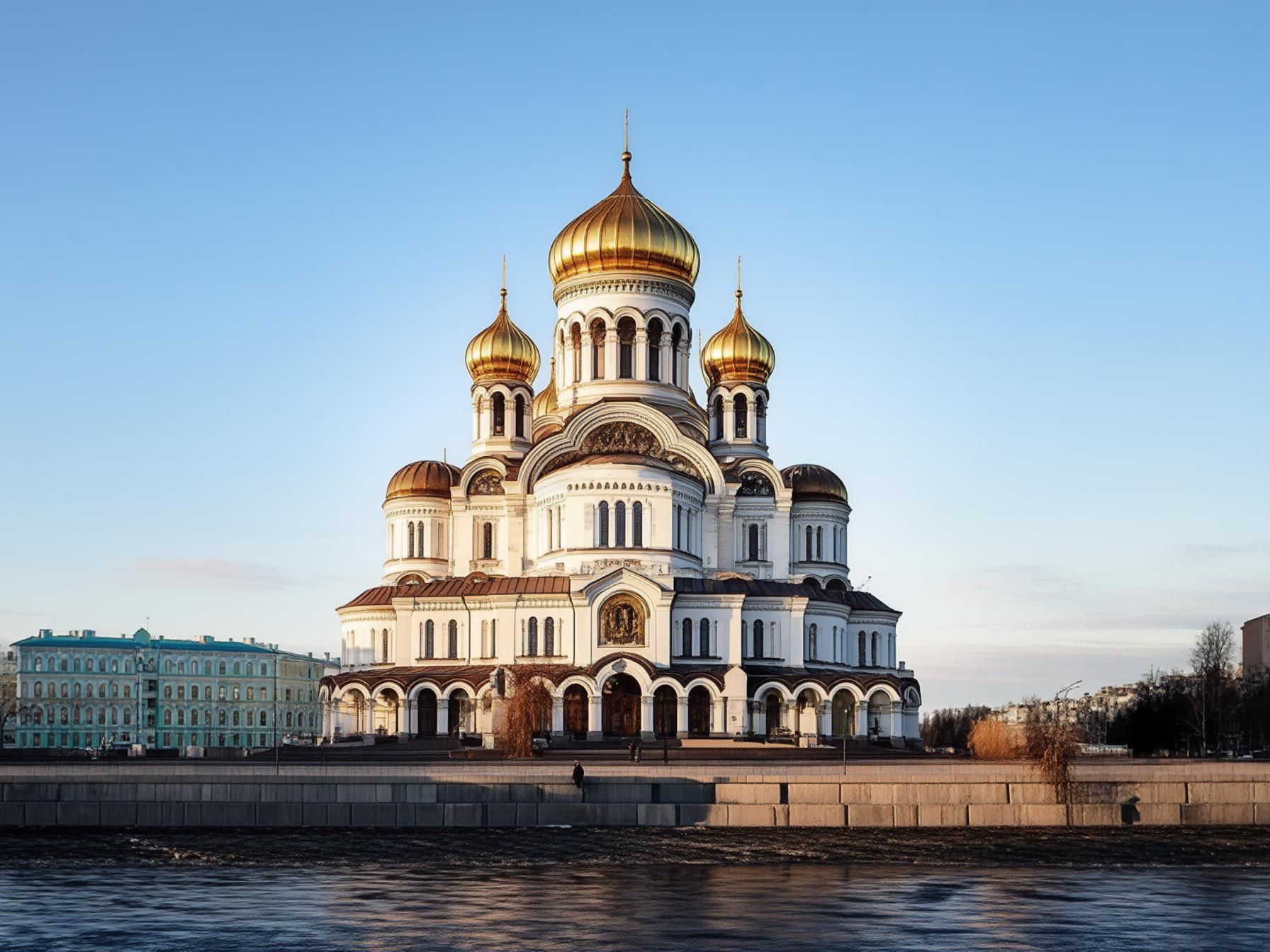 3 Days in Novosibirsk