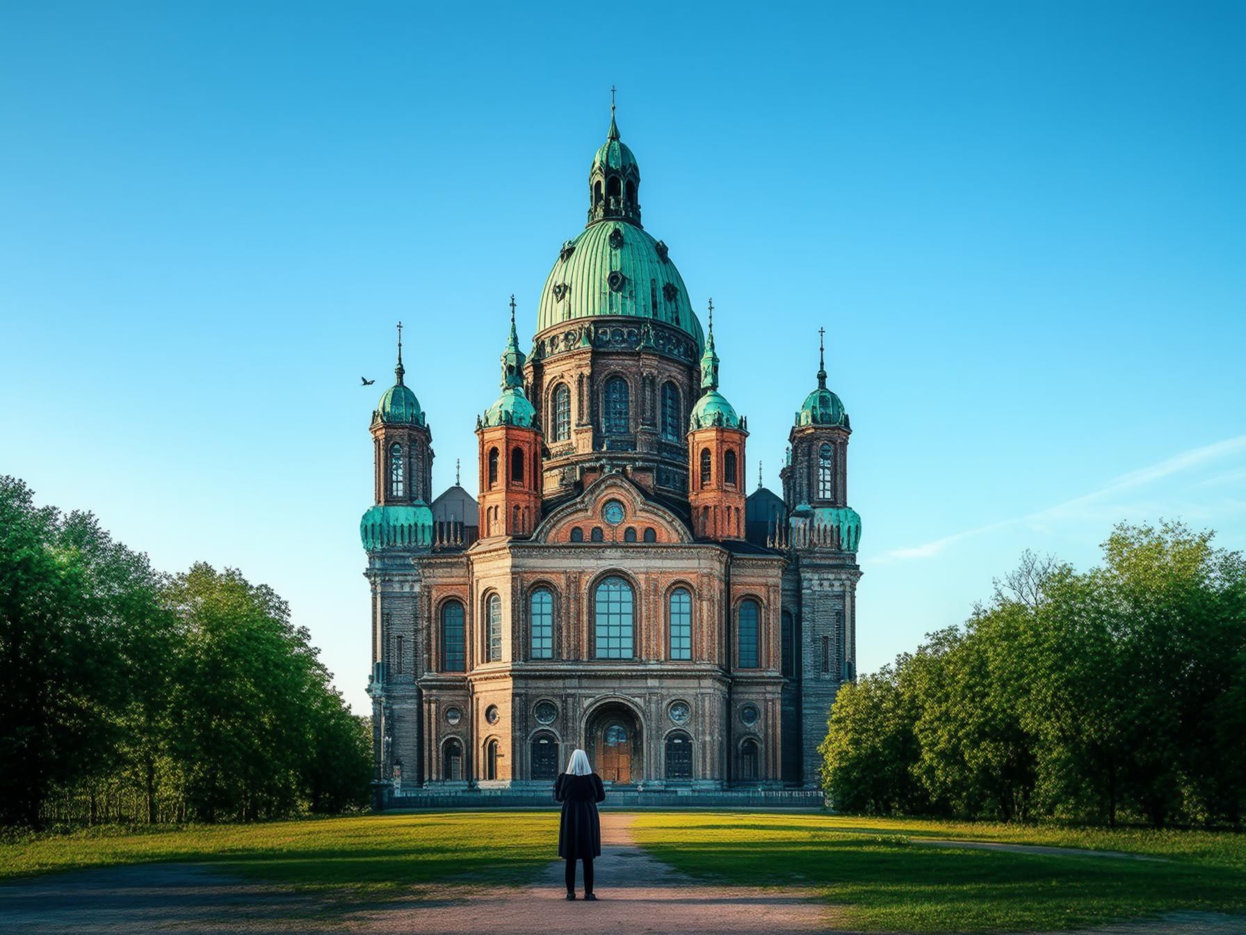 3 Days in Kaliningrad