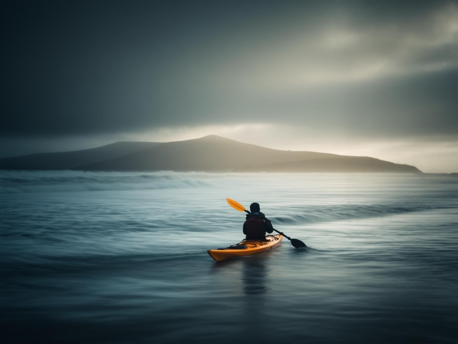 3 Days in Achill Island