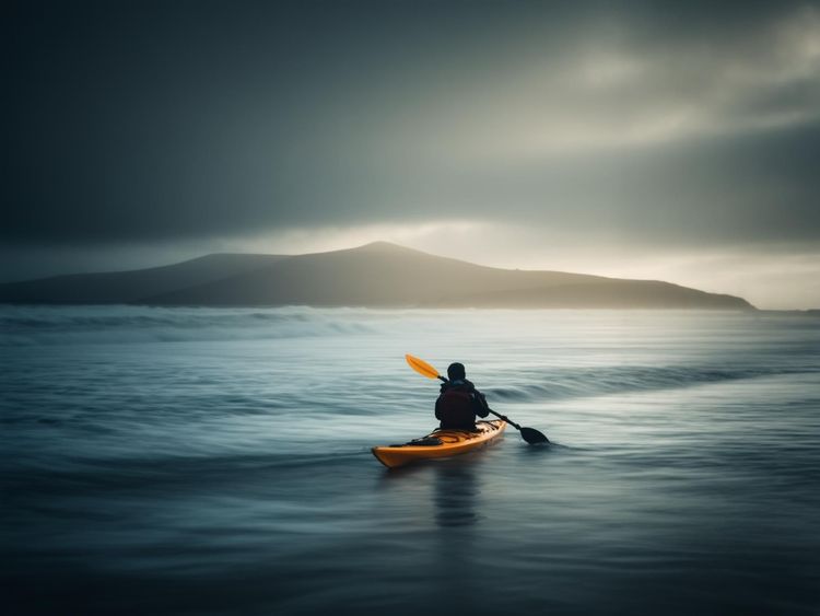 3 Days in Achill Island