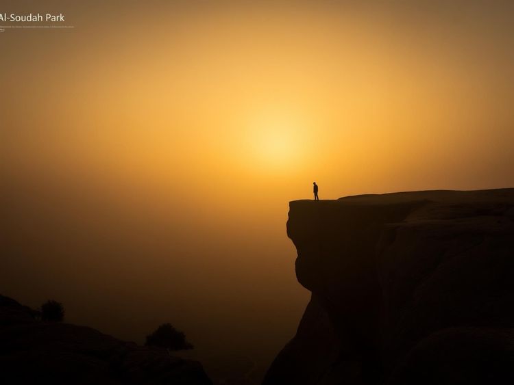 3 Days in Abha