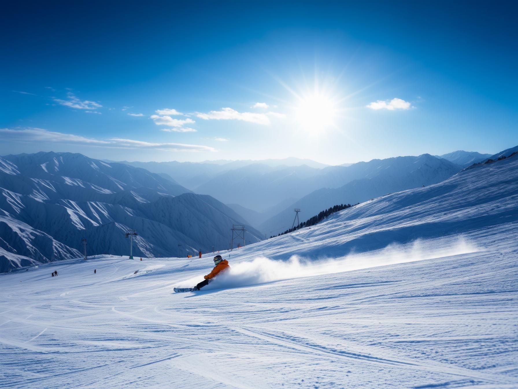 3 Days in Swat Valley