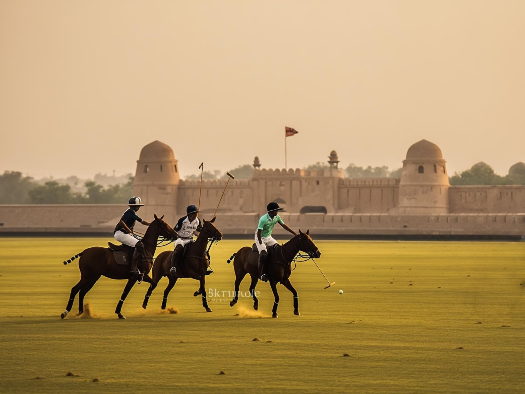 3 Days in Bahawalpur