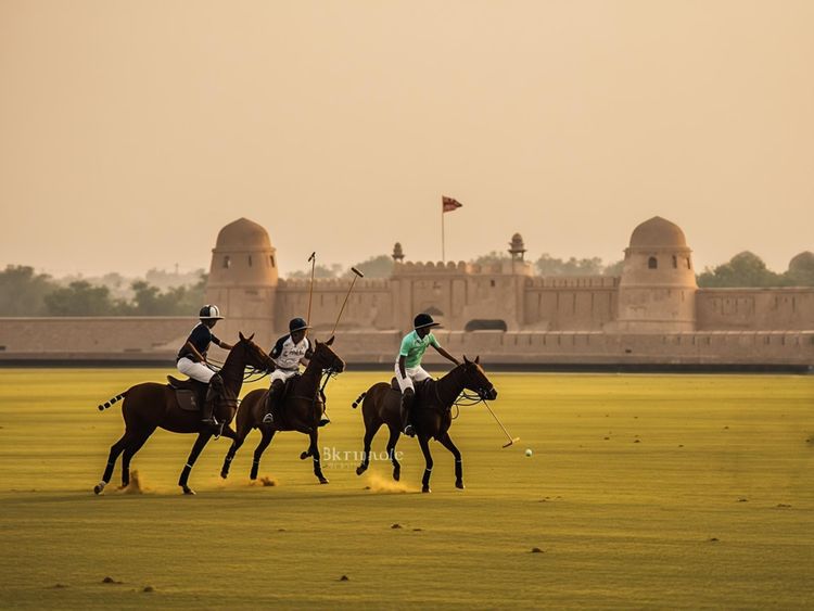 3 Days in Bahawalpur