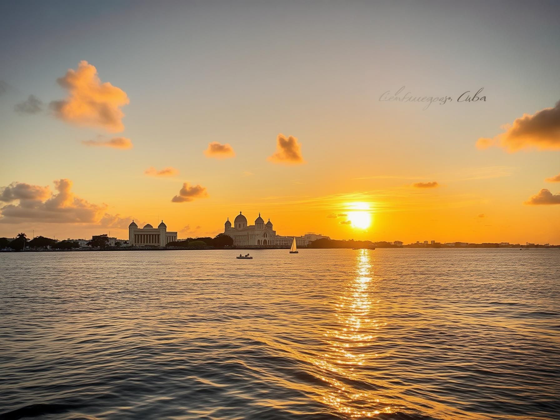 3 Days in Cienfuegos