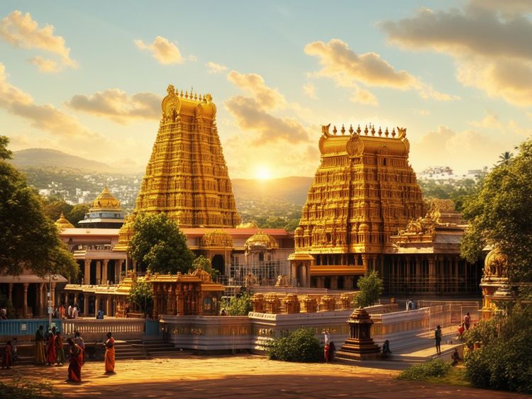 3 Days in Trivandrum