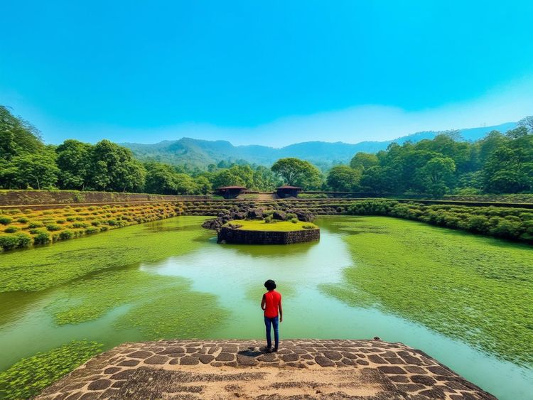 3 Days in Malampuzha