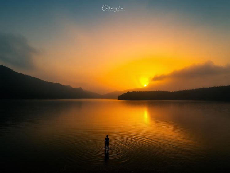 3 Days in Chikmagalur