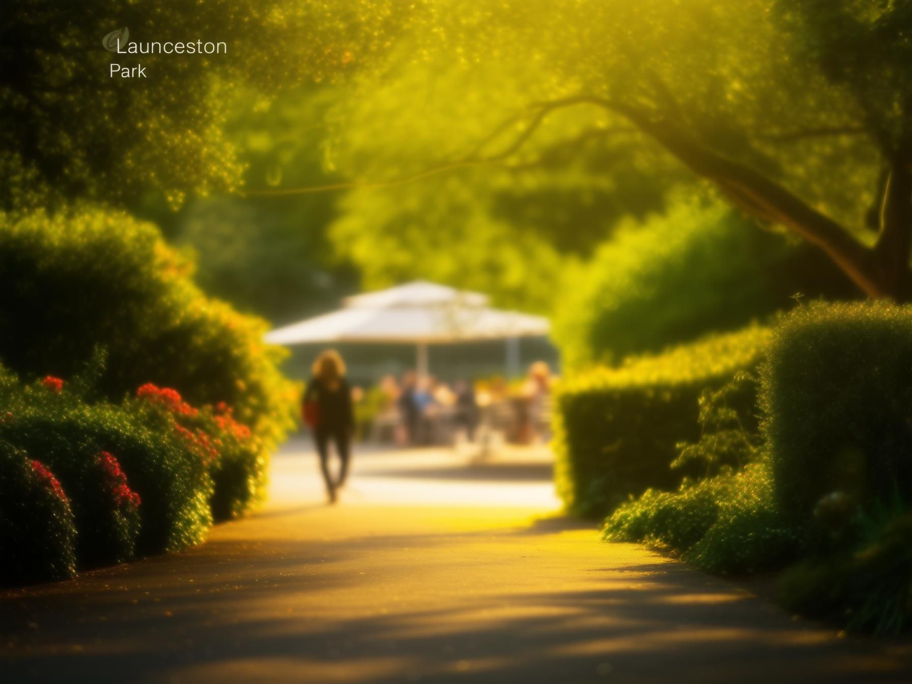 3 Days in Launceston